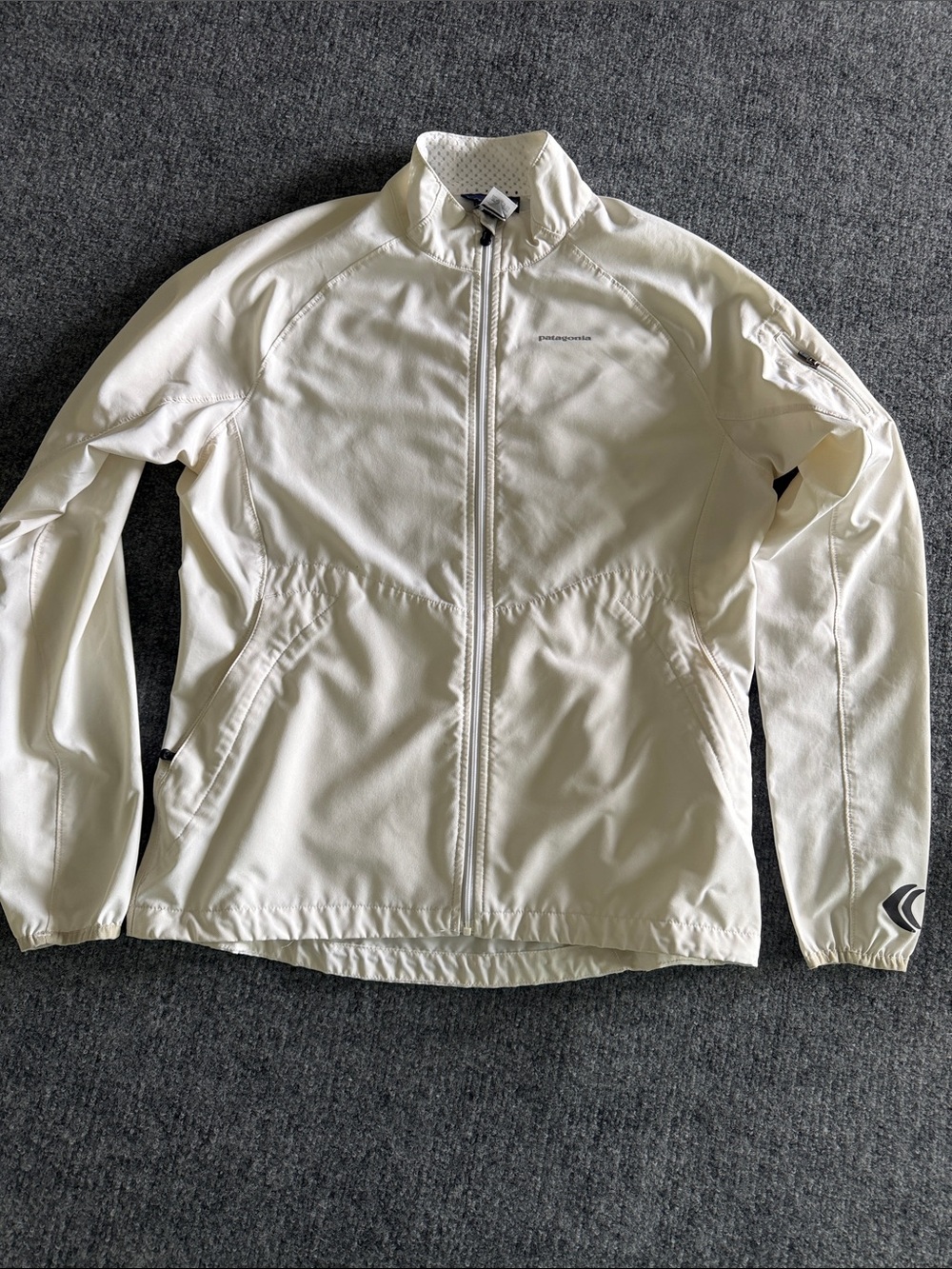 Patagonia Women's Traverse Jacket
